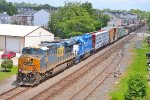 CSX M409